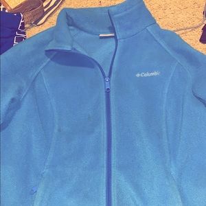 Columbia Jacket